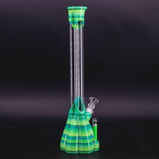 The Trong 16" Shatterproof Water Pipe