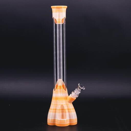 The Trong 16" Shatterproof Water Pipe