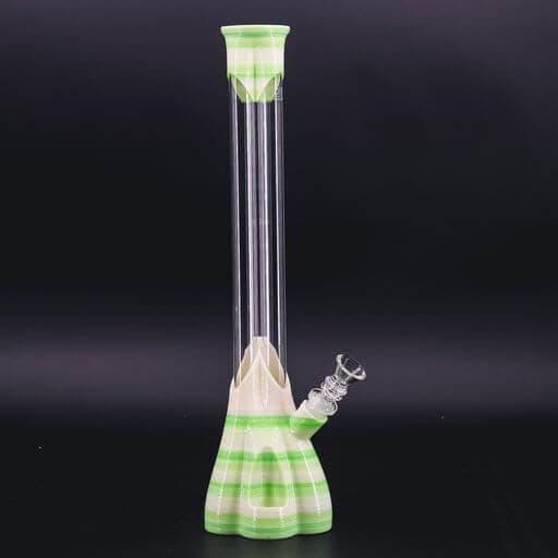 The Trong 16" Shatterproof Water Pipe