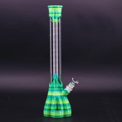 The Trong 16" Shatterproof Water Pipe