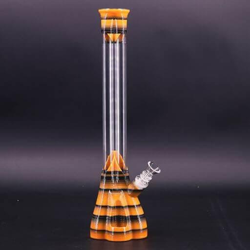 The Trong 16" Shatterproof Water Pipe