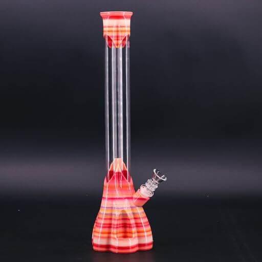 The Trong 16" Shatterproof Water Pipe