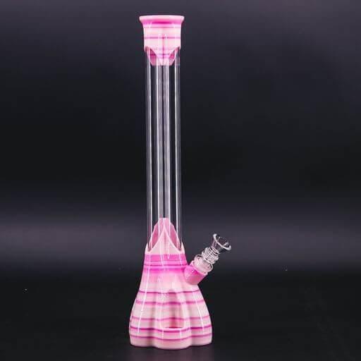 The Trong 16" Shatterproof Water Pipe