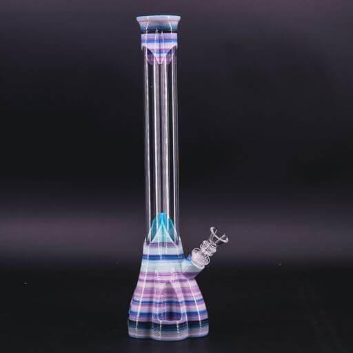 The Trong 16" Shatterproof Water Pipe