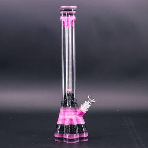 The Trong 16" Shatterproof Water Pipe