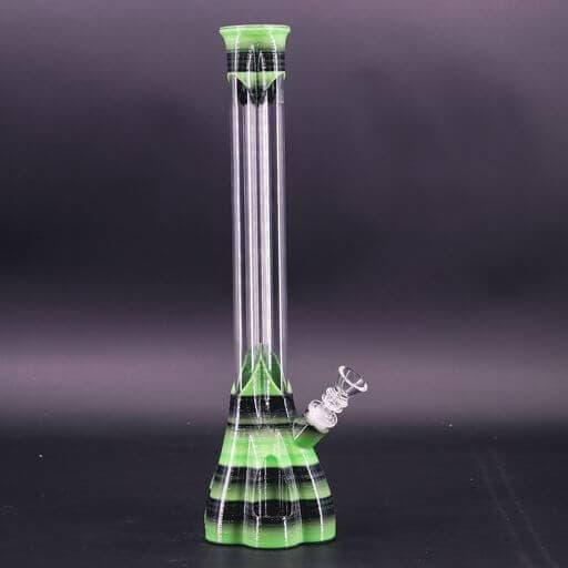 The Trong 16" Shatterproof Water Pipe