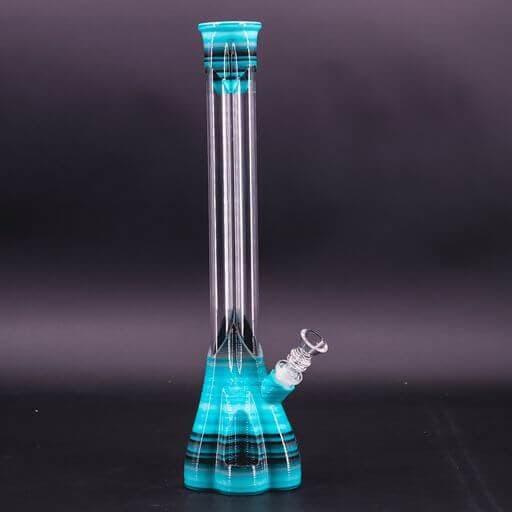 The Trong 16" Shatterproof Water Pipe