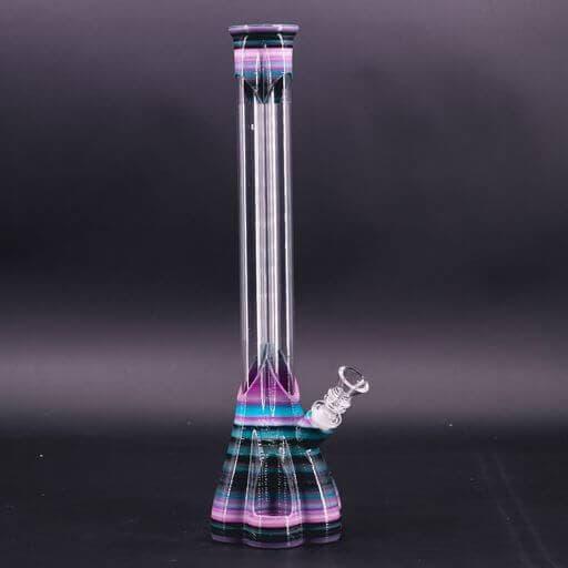 The Trong 16" Shatterproof Water Pipe