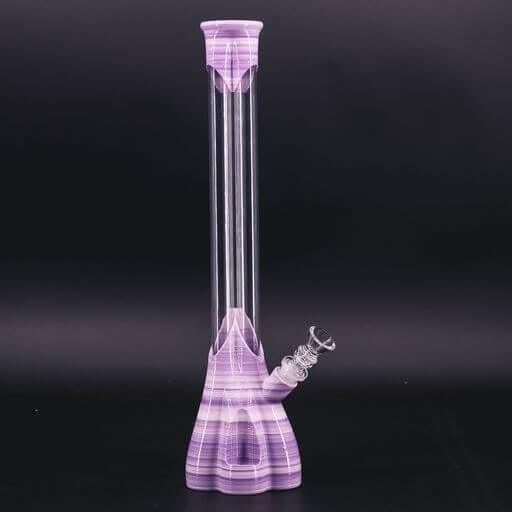 The Trong 16" Shatterproof Water Pipe