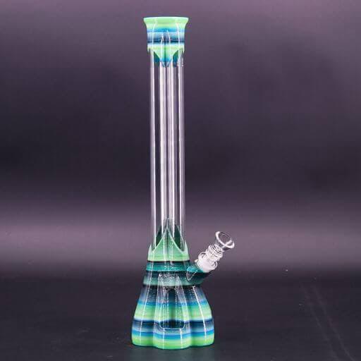 The Trong 16" Shatterproof Water Pipe